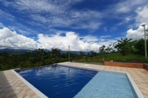 ALQUILER DE FINCA &ndash; FINCA LA MAR&Iacute;A