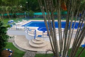 Alquiler de Fincas – Chalet – Casas Campestres – Vacacional, Lago Calima Darién
