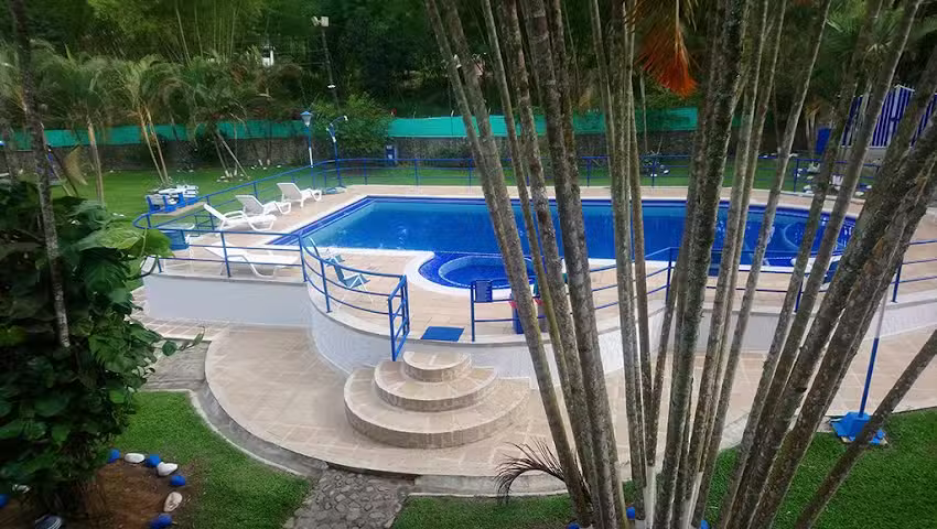 Alquiler de Fincas &ndash; Chalet &ndash; Casas Campestres &ndash; Vacacional, Lago Calima Dari&eacute;n