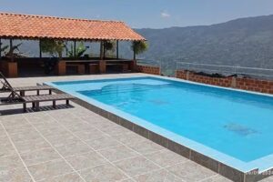 Alquiler de fincas en Girardota