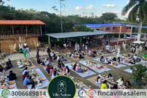 ALQUILER DE FINCAS EN LEBRIJA &ndash; FINCA VILLA SALEM