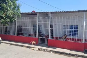 Alquiler de habitaciones