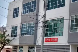 ALQUILER DE OFICINA POR HORA