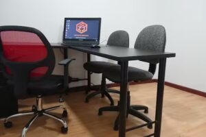 Alquiler de oficinas en Medell&iacute;n