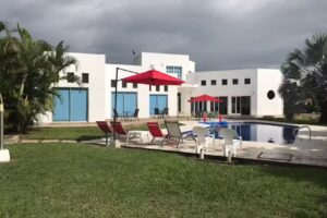 Alquiler de Vivienda rural