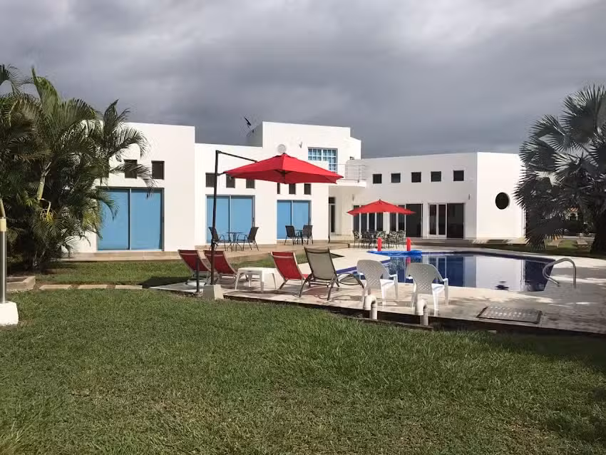 Alquiler de Vivienda rural