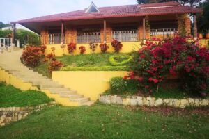 Alquiler Finca la Dianita