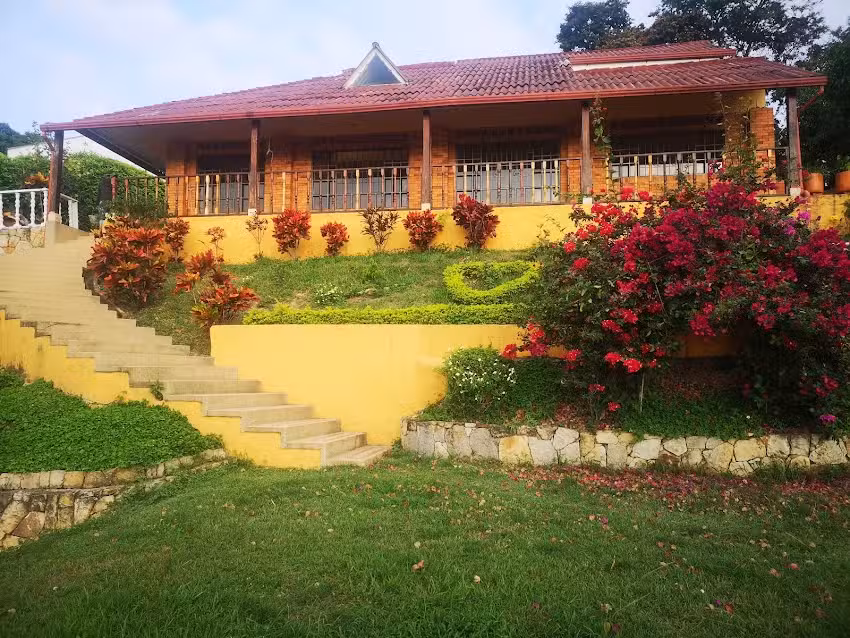 Alquiler Finca la Dianita