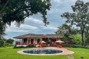 Alquiler Fincas Armenia Quind&iacute;o ☎️ WHATSAPP 320-7678345 | Venta de fincas | Eje Cafetero