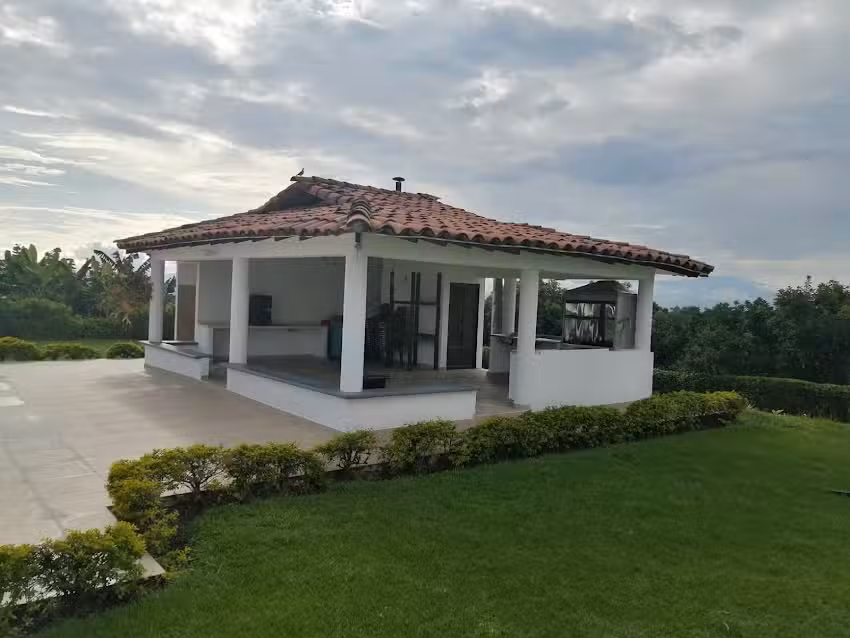 Alquiler Fincas Tur&iacute;sticas Pereira Risaralda Eje Cafetero
