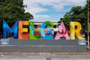 ALQUILERES CAMPESTRES EN MELGAR