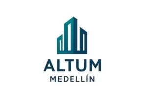 altum medellin properties