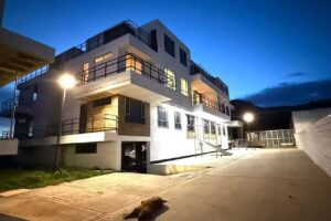 Amanecer de la Sabana