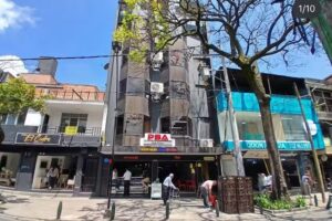 Ambiente Inmobiliario S.A.