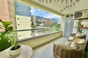 Amoblados Natasha Davila y JM Fernandez SAS