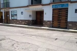 Antioquia Realty Inmobiliaria