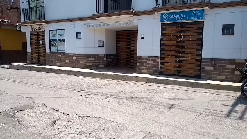 Antioquia Realty Inmobiliaria