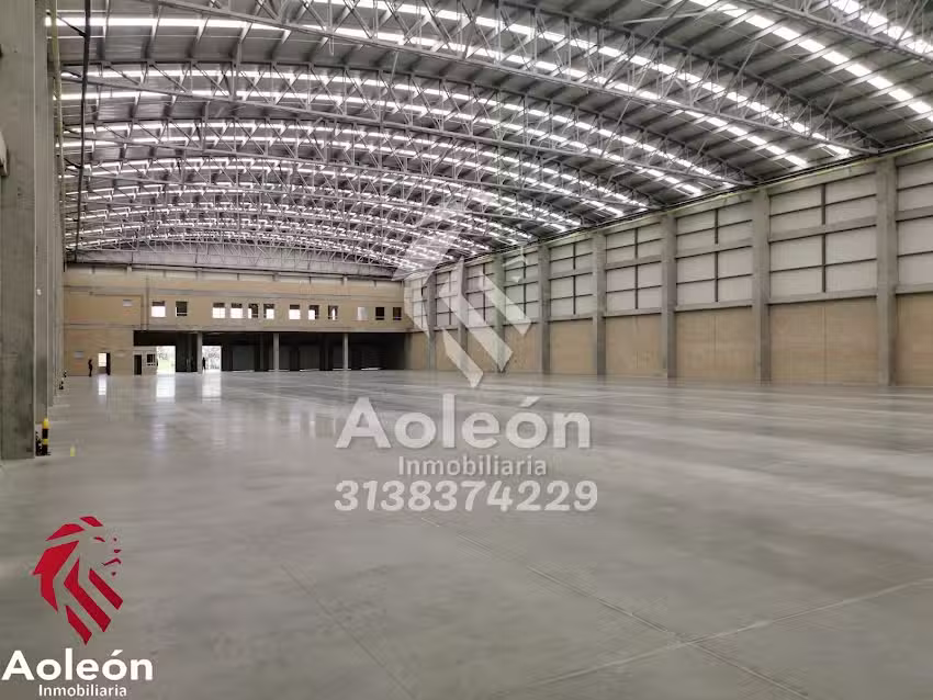 Aole&oacute;n Inmobiliaria