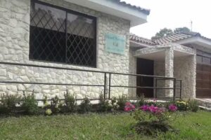 Aparta estudios &ndash; Nirvana Cali