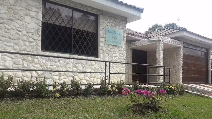 Aparta estudios &ndash; Nirvana Cali