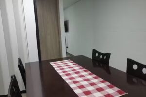 Apartaestudio Amoblado Norte Cali 2