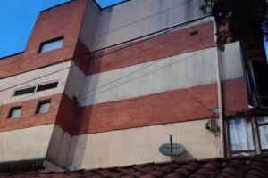 Apartaestudios amoblados conquistadores