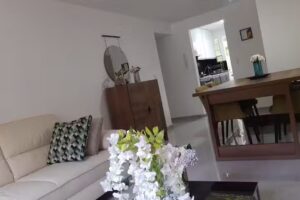 ApartaEstudios amoblados La Flora norte de Cali