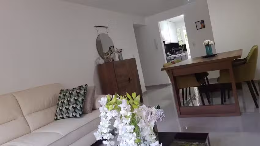 ApartaEstudios amoblados La Flora norte de Cali