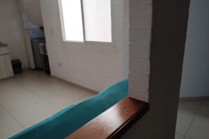 Apartaestudios Amoblados Oeste Cali