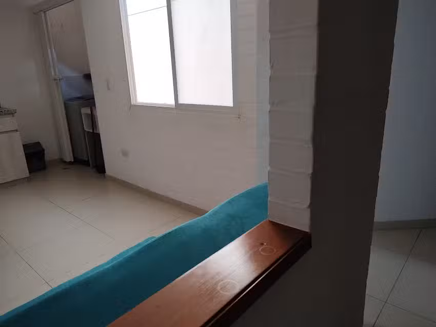 Apartaestudios Amoblados Oeste Cali