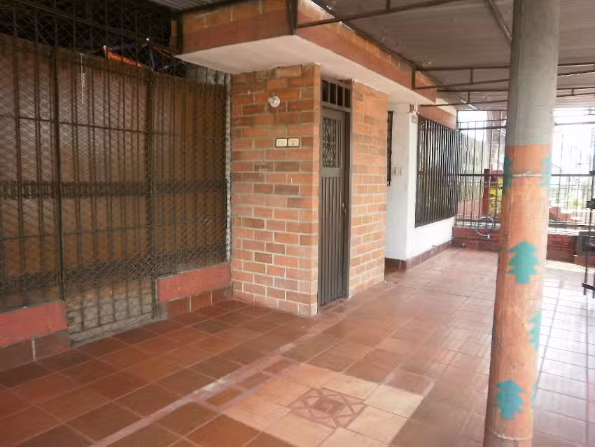 Apartaestudios Los Guayacanes I
