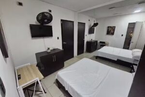 Apartaestudios y habitaciones en arriendo pereira y neiva
