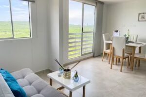 Apartamento en Barranquilla para alquiler