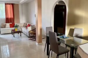 APARTAMENTO EN CARTAGENA