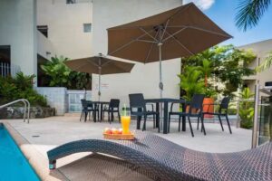 Apartamentos Amoblados Cali Habita Suites