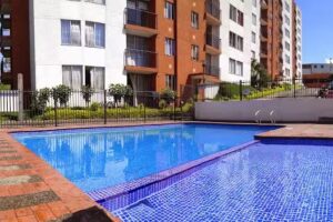 Apartamentos amoblados Pereira