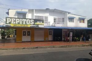 Apartamentos amoblados Villavicencio agencia