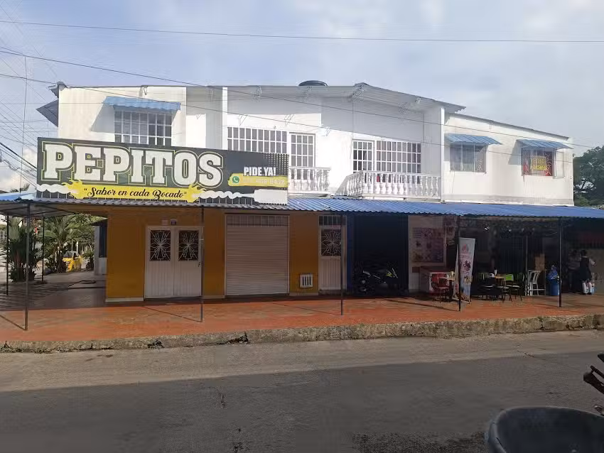 Apartamentos amoblados Villavicencio agencia