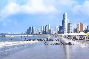 Apartamentos Bacanos