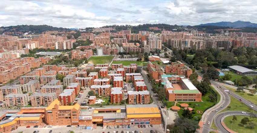 Apartamentos Bogota en Venta | Apartamento en Bogota venta