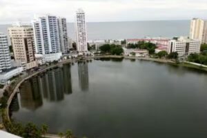 APARTAMENTOS CARTAGENA COLOMBIA