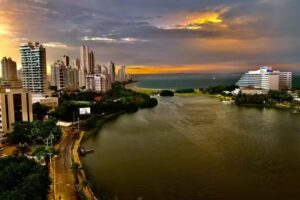 Apartamentos : Exciting Cartagena