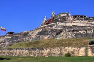 Apartamentos luis del mar