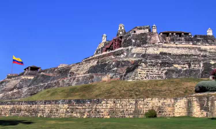 Apartamentos luis del mar