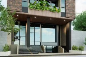 Apartamentos Nutibara