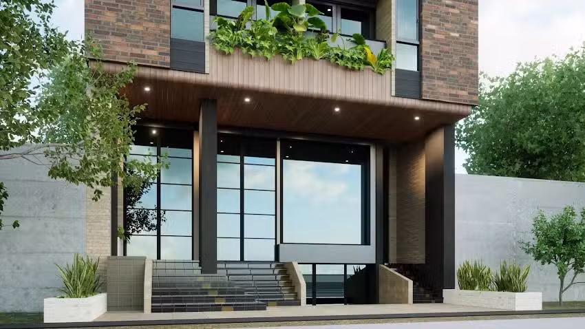 Apartamentos Nutibara