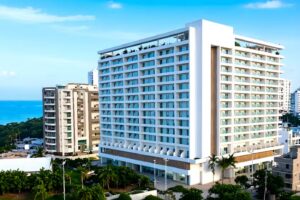 Apartamentos Reserva del Mar II – Cantamar