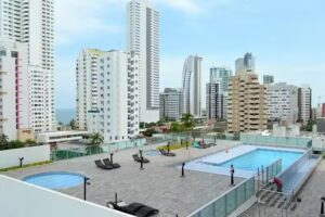 ApartaSuites Cartagena &ndash; Apartamentos para alquiler