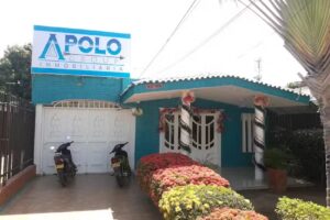 Apolo Group Inmobiliaria
