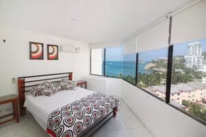 Aptos en Santa Marta